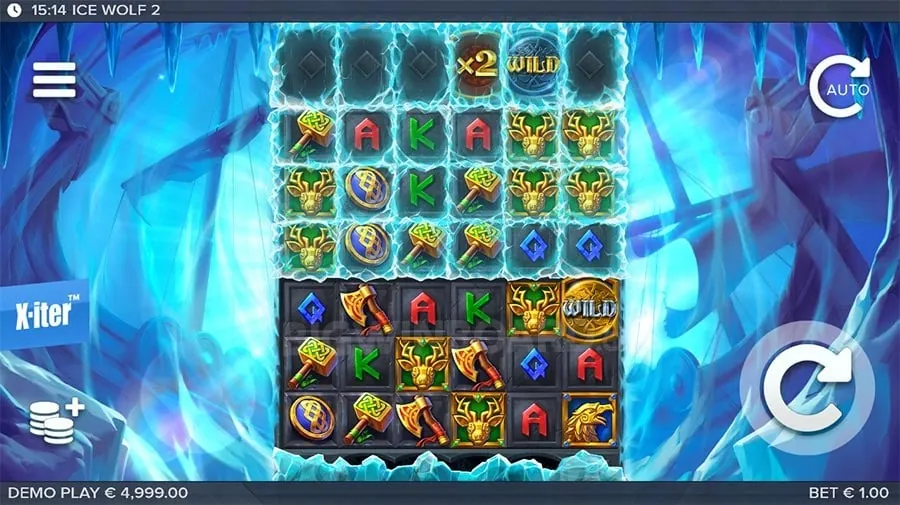 jilipark Casino platform showcasing secure iGaming environment