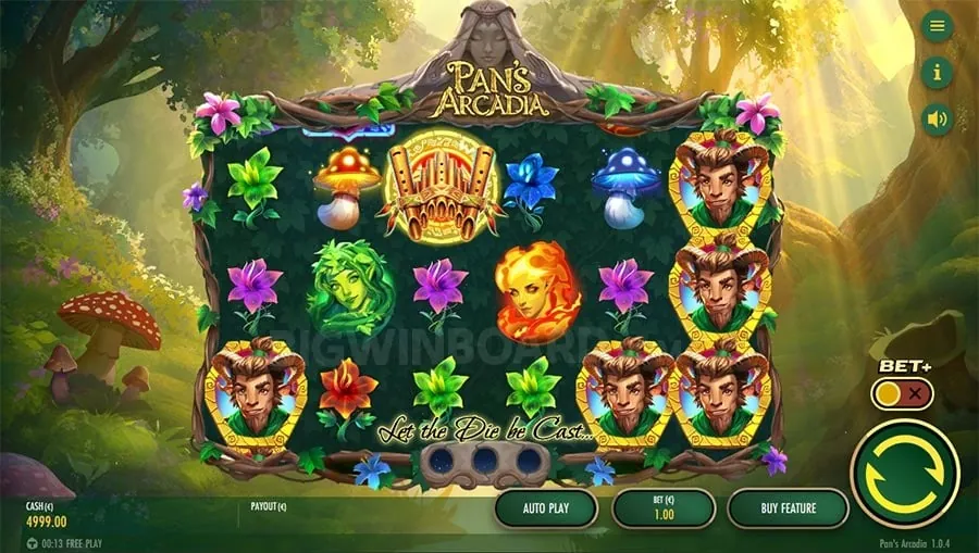 JiliPark Mobile Poker App on a Smartphone