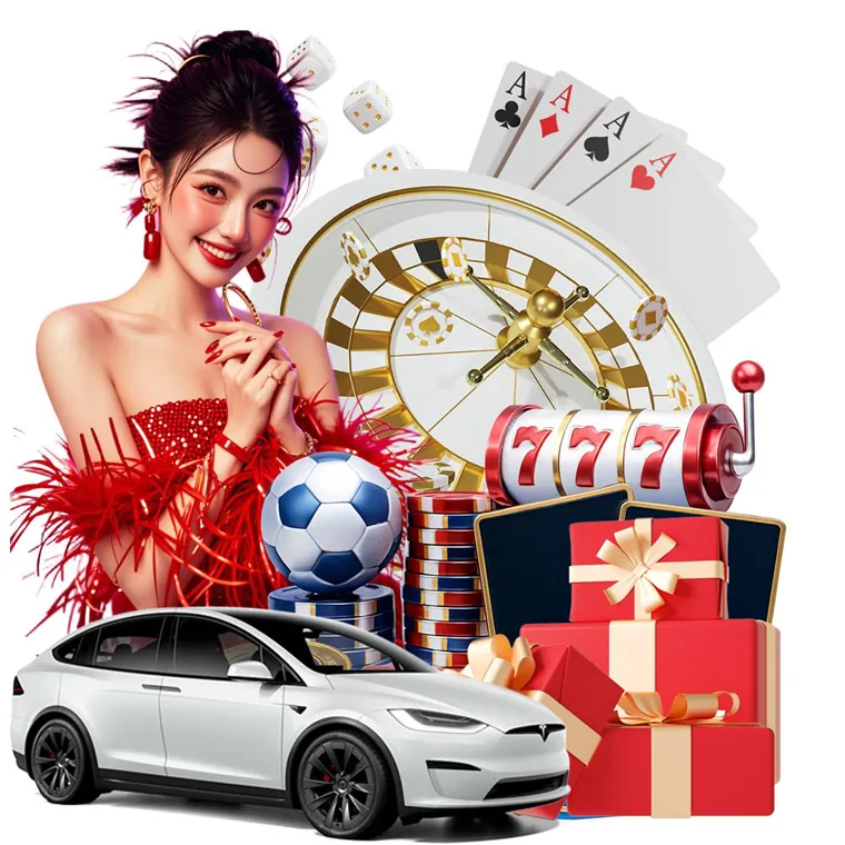 Welcome Bonus Banner