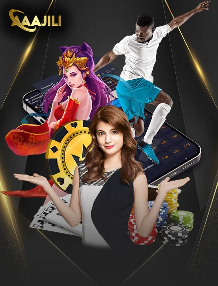 JiliPark Sports Betting Interface