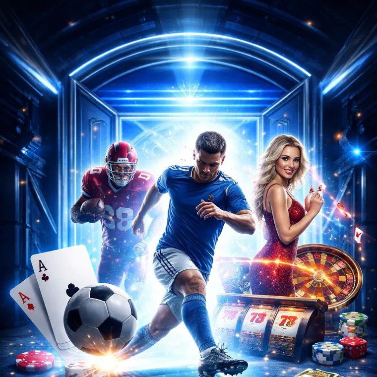 Innovative Poker Rooms