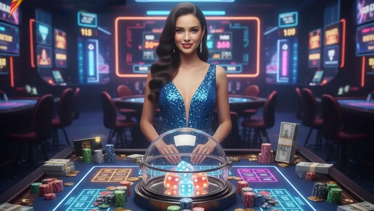 Daily Rewards & Free Spins