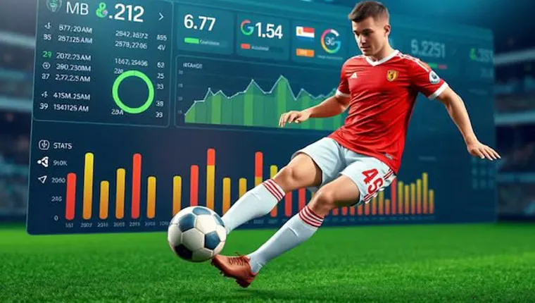 Mobile user interface showcasing jilipark's player-centric design