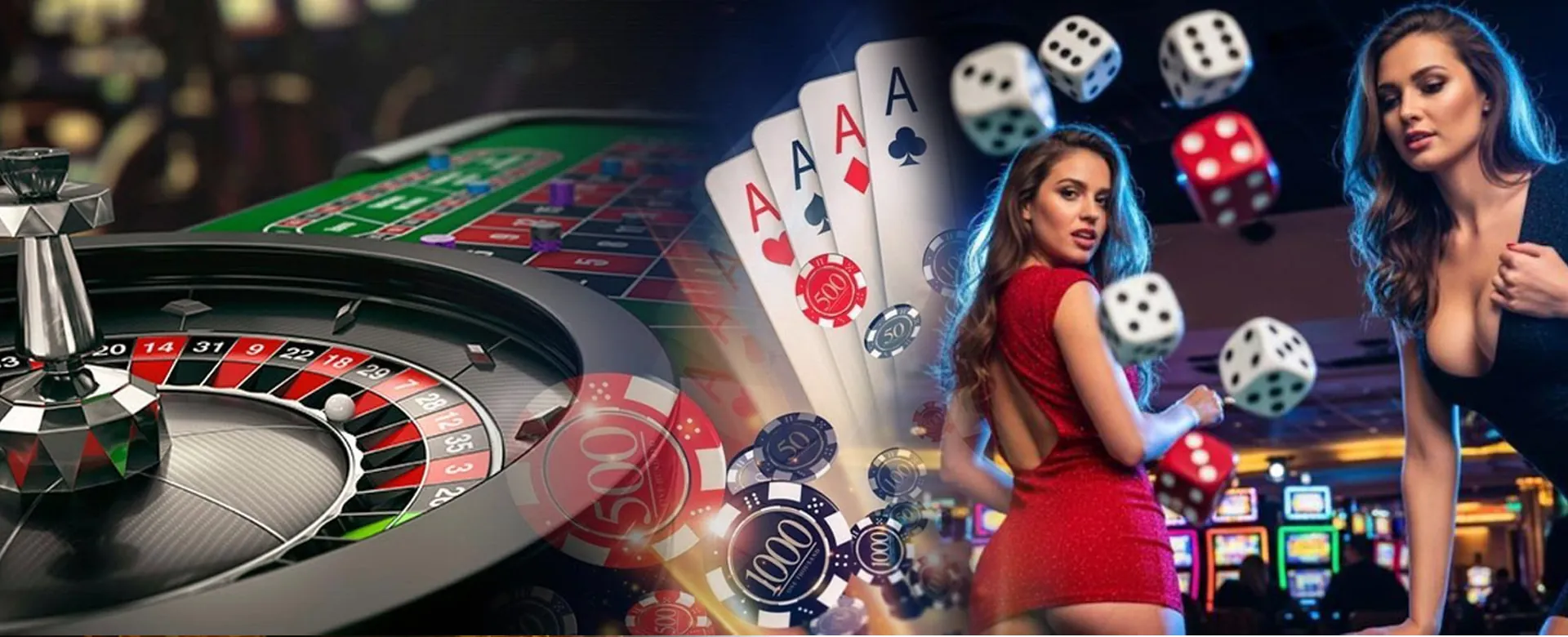 JiliPark Blog Hero Image showing dynamic iGaming news and guides