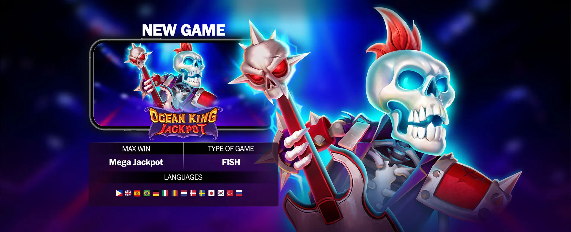 Player celebrating a win at jilipark online casino
