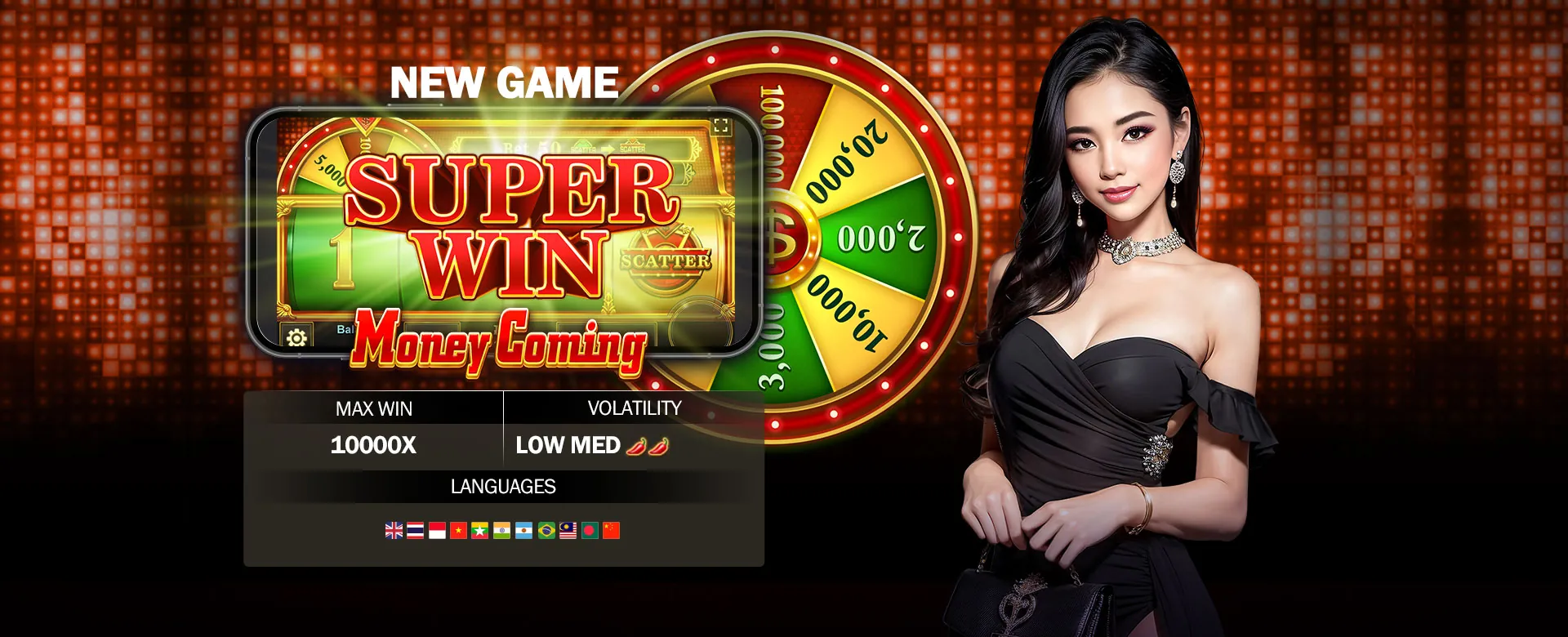 Jilipark's commitment to excellence in iGaming