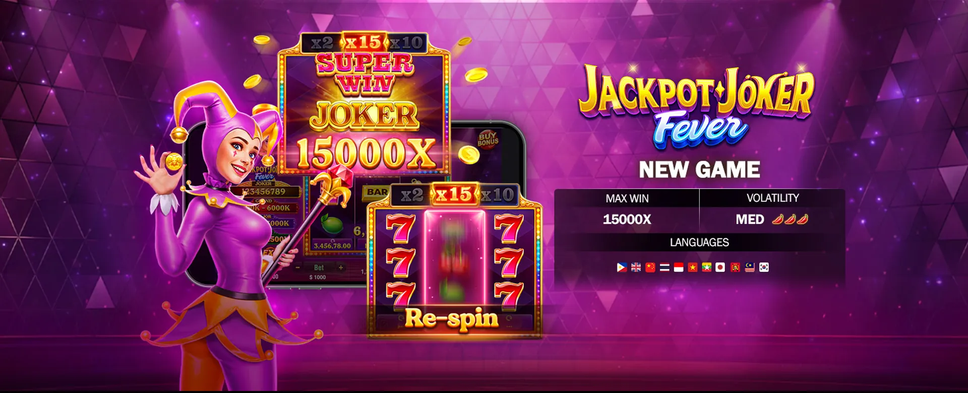 Responsible gaming tools on jilipark
