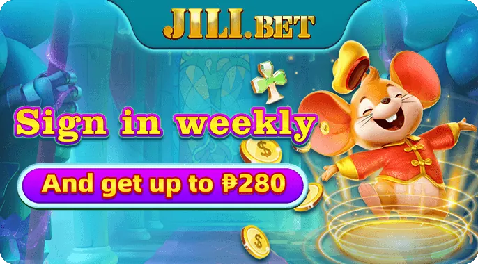 Jilipark Slots