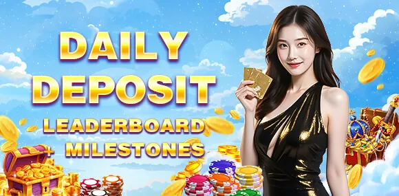JiliPark Exclusive Promotions